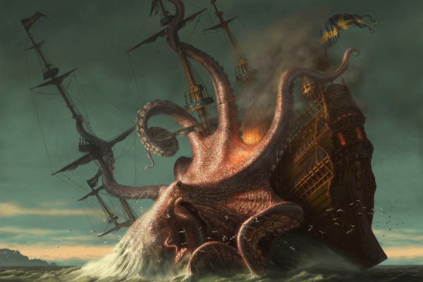 Kraken whitenet