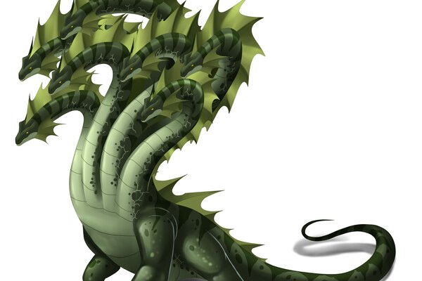 Craken12 at