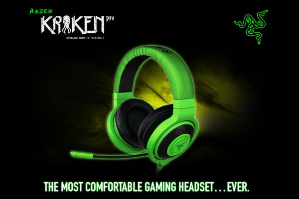 Kraken krn