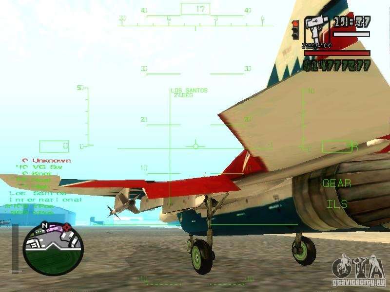 Кракен 16